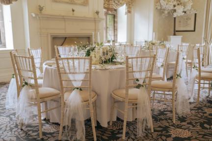 Would you like a free brochure from Inglewood Manor?