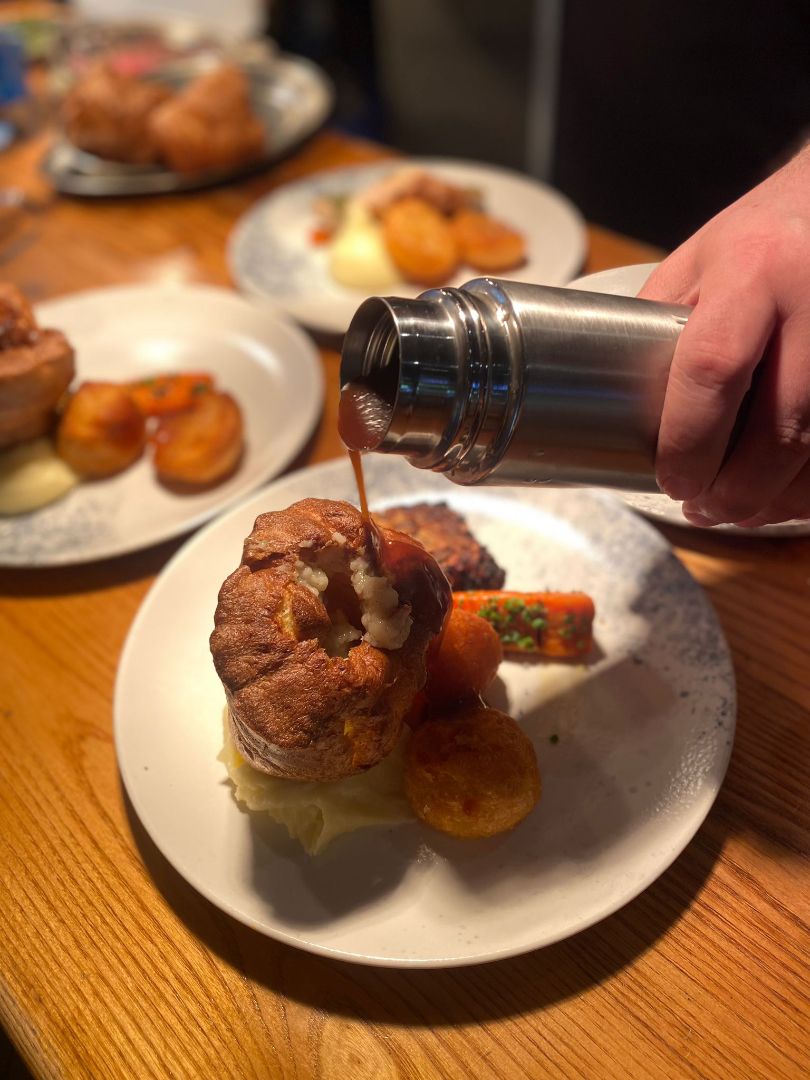 Welcome to The Psalter in Sheffield 