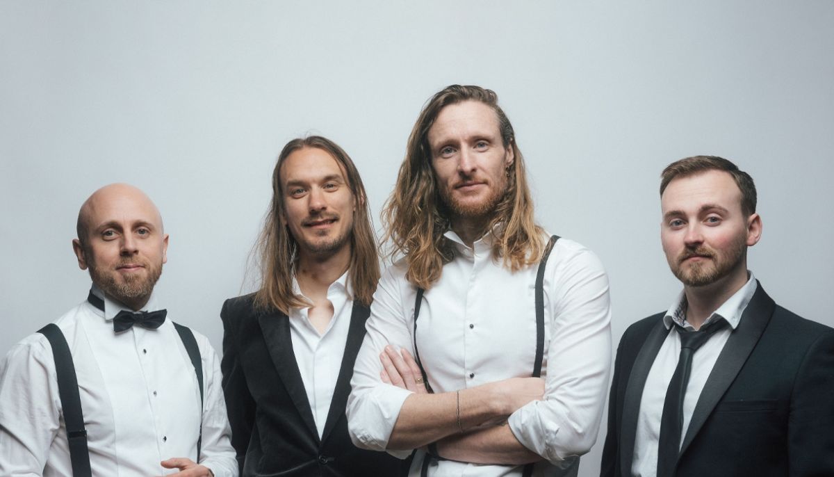 Tailored Entertainment - Live Music Agency