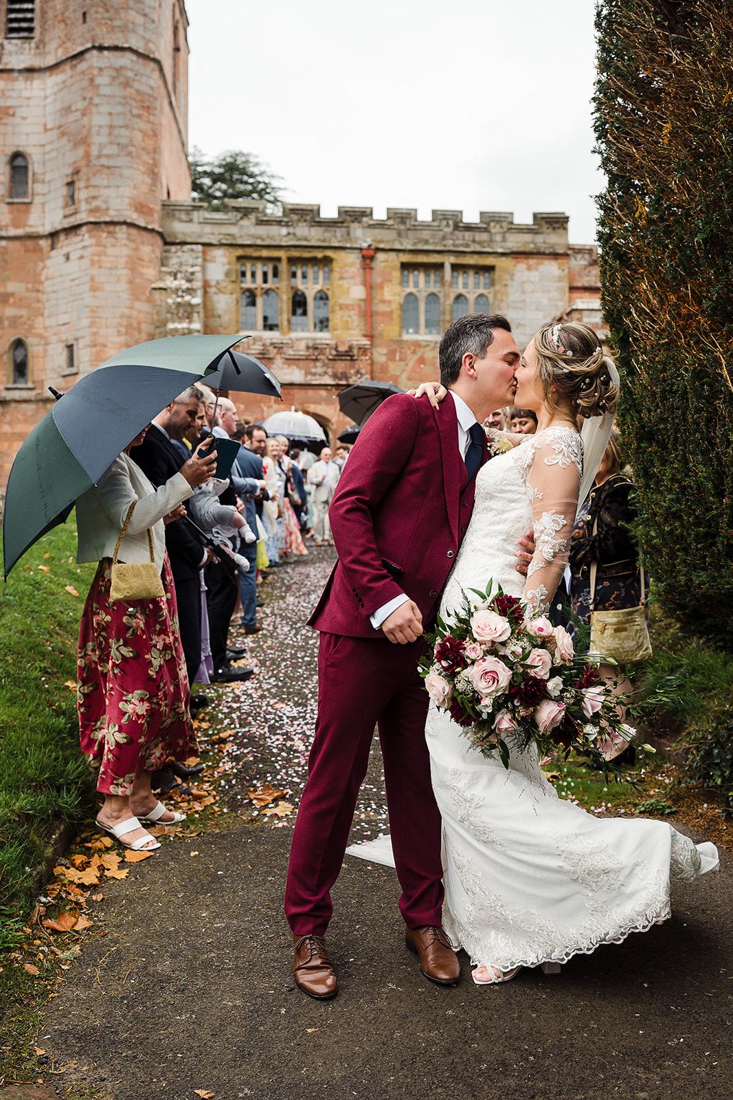 A weekend-exclusive countryside venue