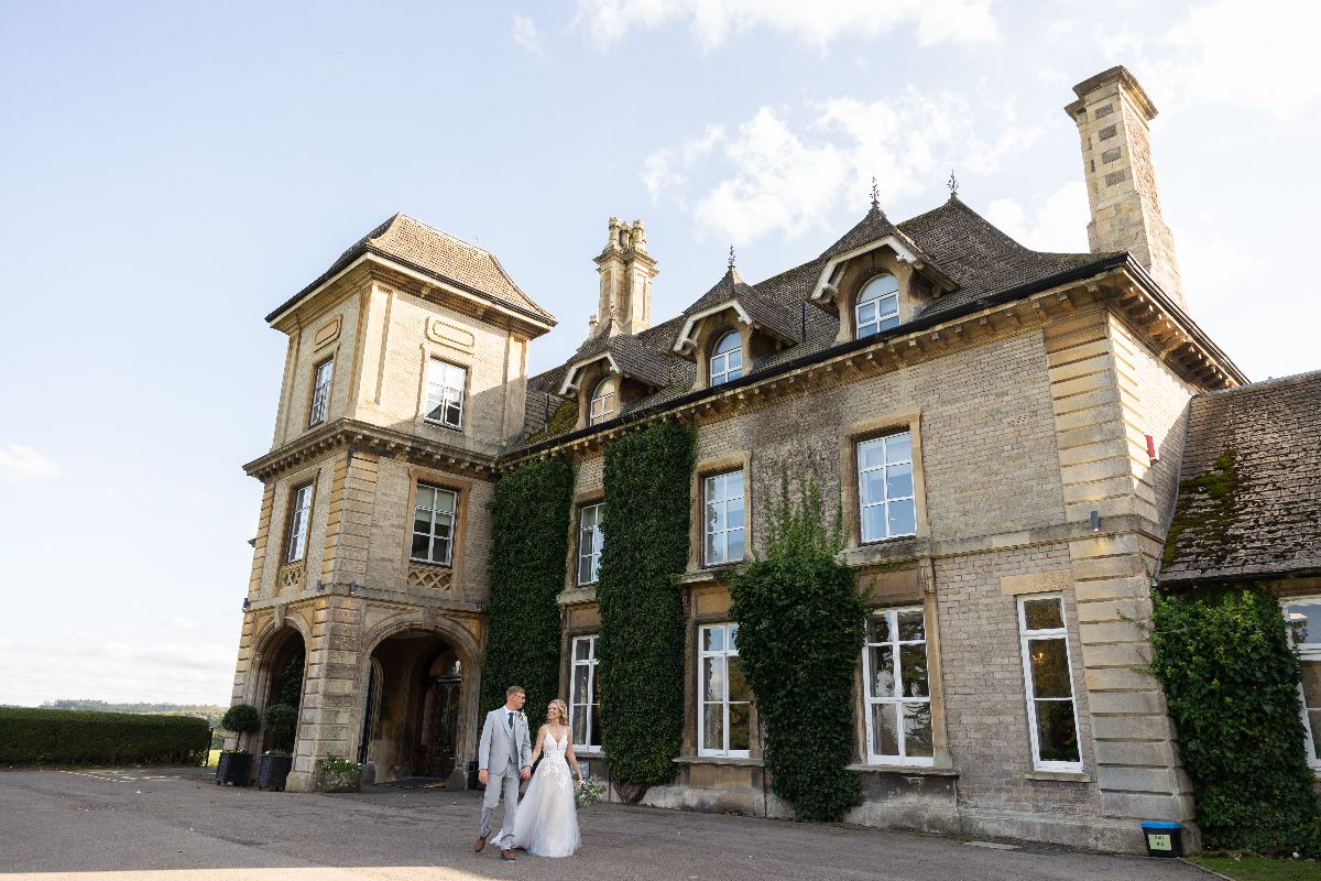 Eastwood Park Country House 