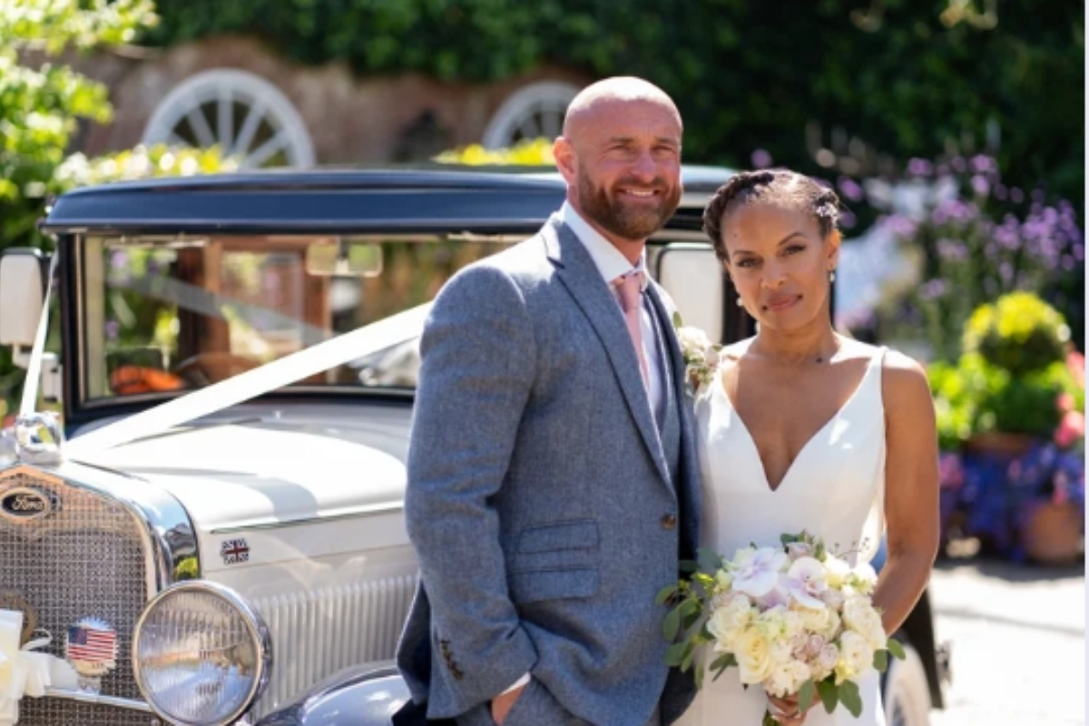 Wedding Photographer