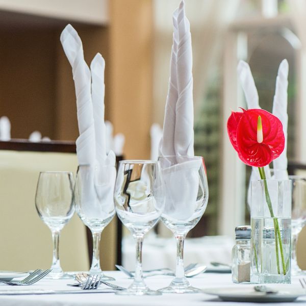 The Arden Hotel & Leisure Club