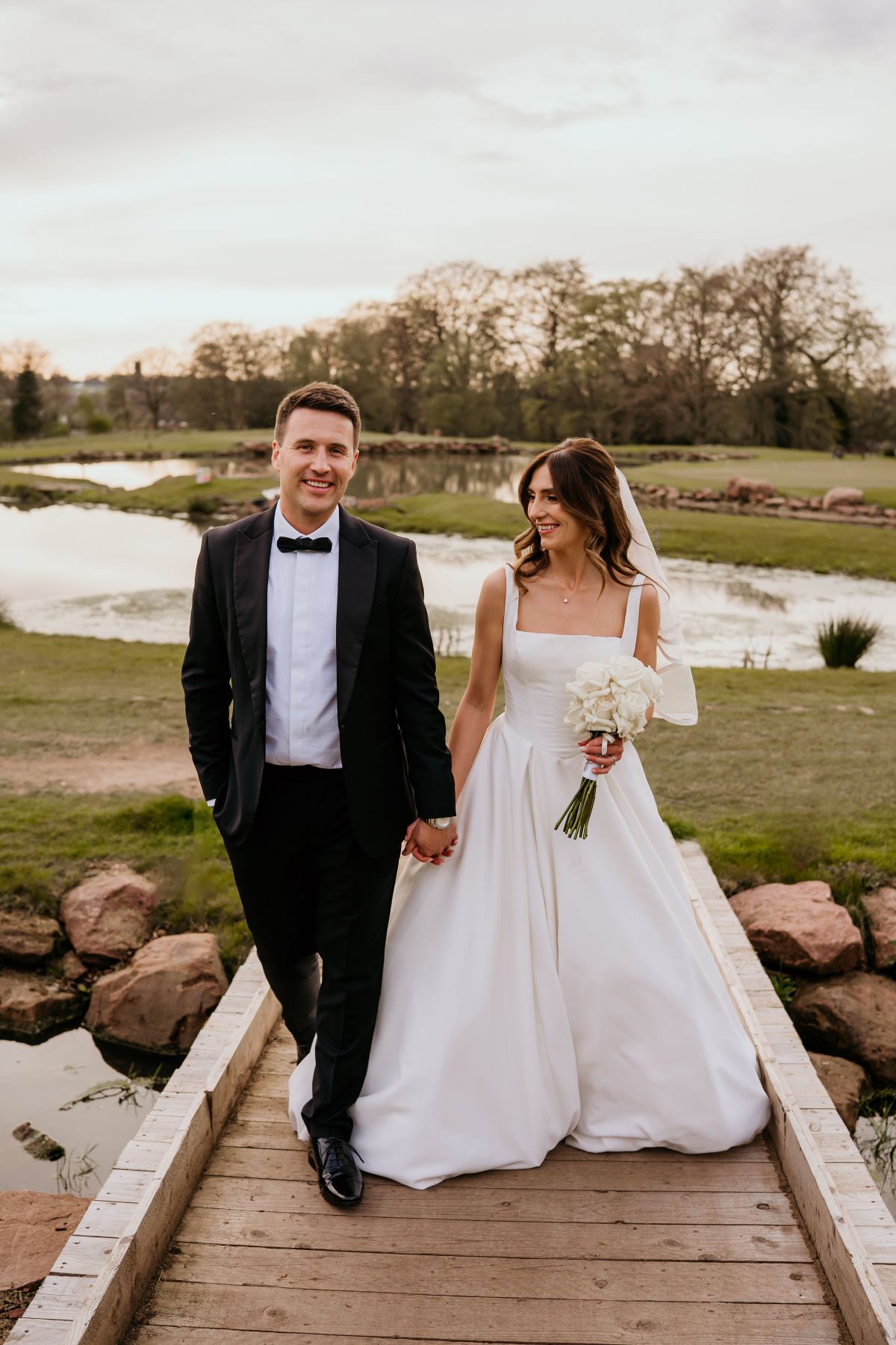 Weddings at the Manor 