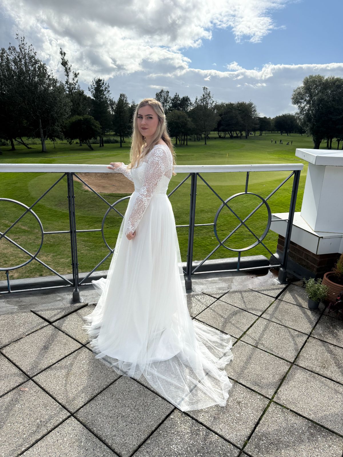 Designer Gowns up to 70% off the RRP