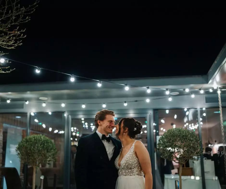 The Norfolk Mead Hotel 