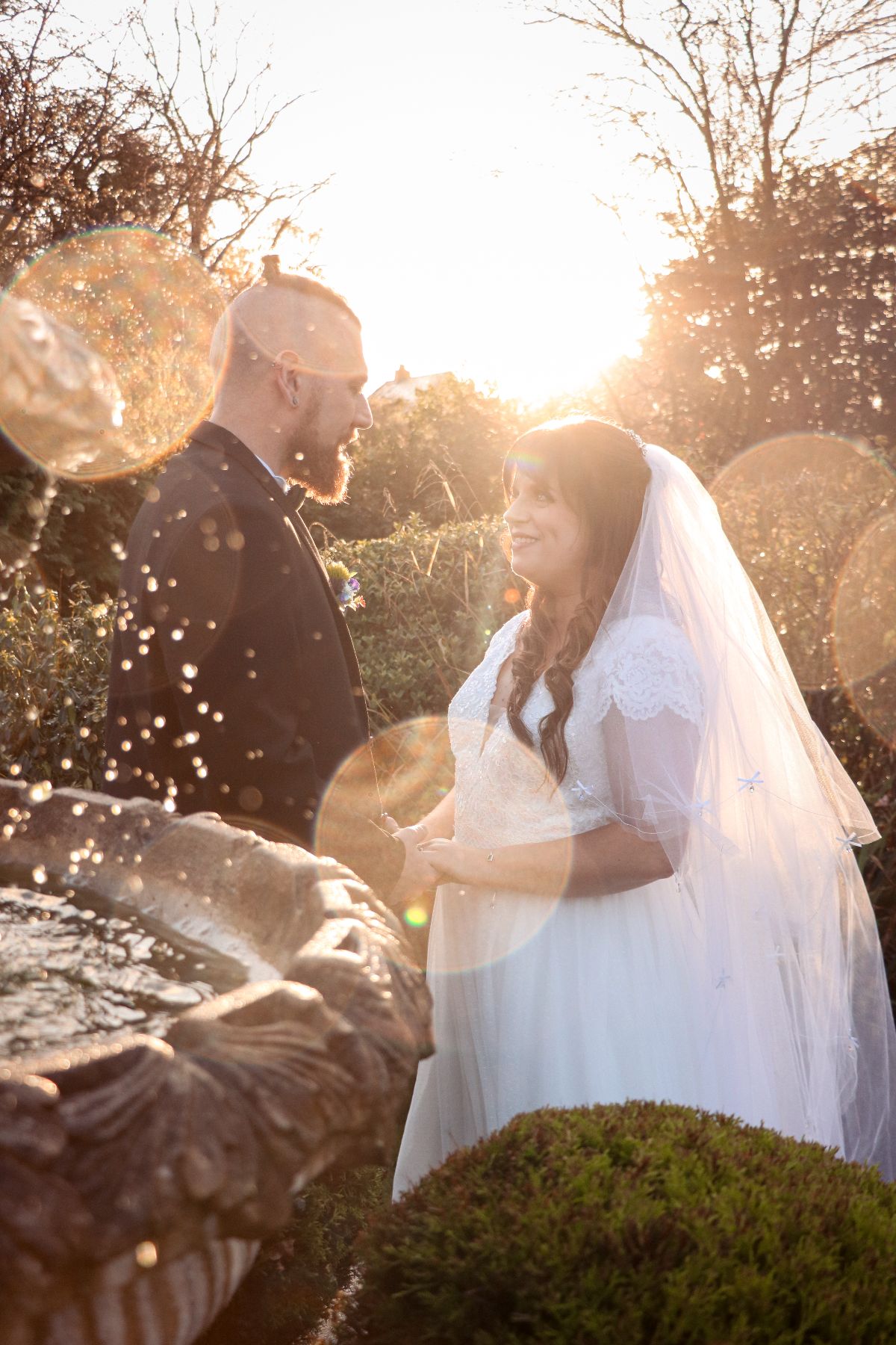 North East Wedding Photographer 