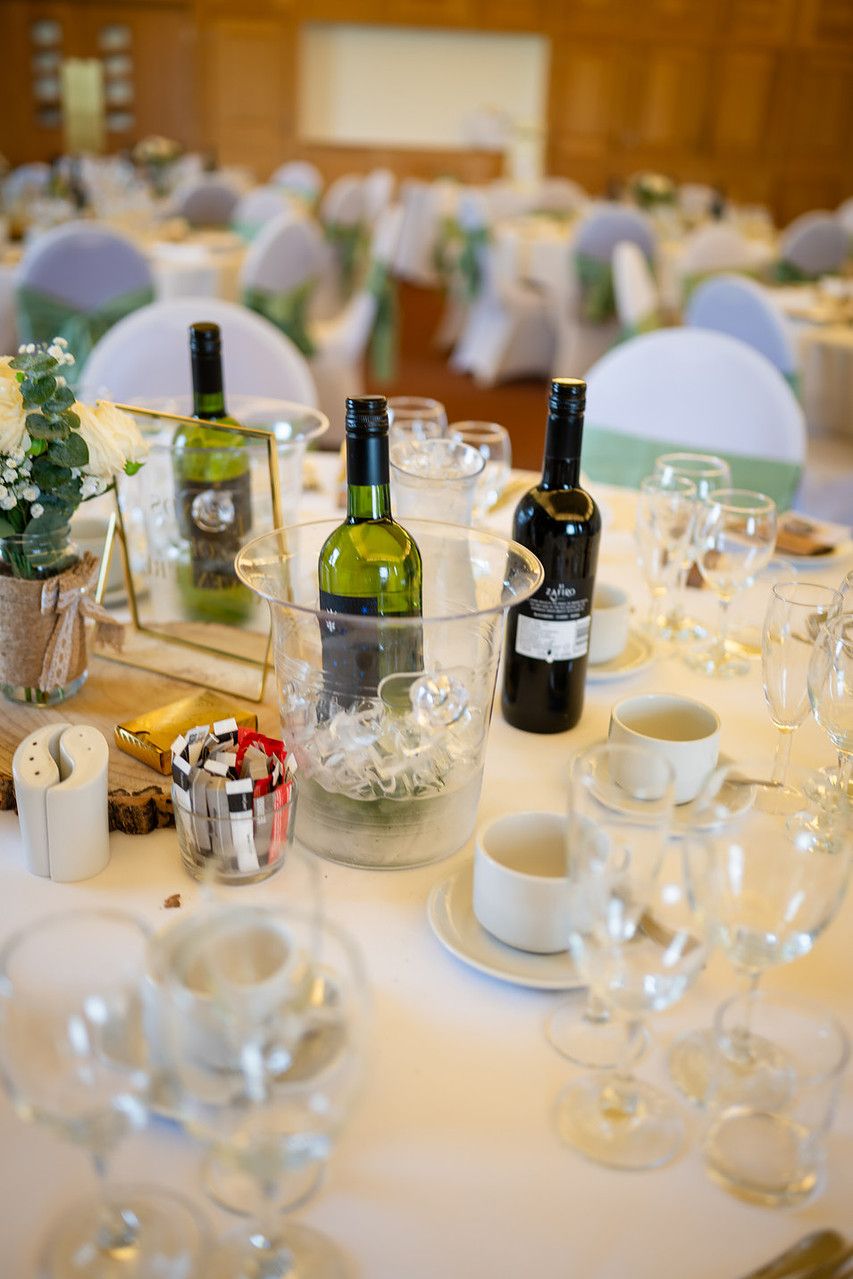 The Perfect Wedding Venue for your Perfect Day