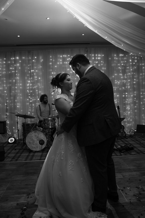 Capture Your Love Story with Cooper Studio