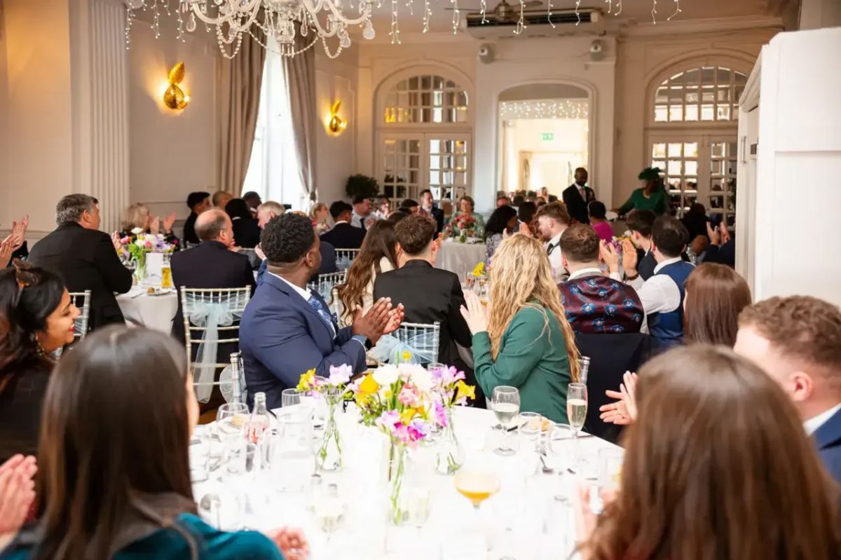 Worthing's historic seafront hotel