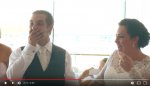 Ed Sheeran Surprises Deserving Wedding Couple