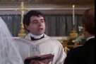 Rowan Atkinson a 'different' vicar