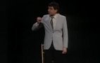 Hilarious Character Portrayal by Rowan Atkinson