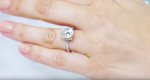 What To Know Before Buying An Engagement Ring | The Zoe Report By Rachel Zoe