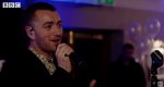 Sam Smith surprises brides at their wedding!