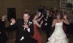 Thriller First Dance