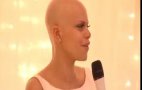 Jade Goody's Wedding Speech