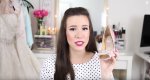 My Bridal Accessories: Veil, Dress, Shoes, Jewelry, Headpiece | Hayley Paige