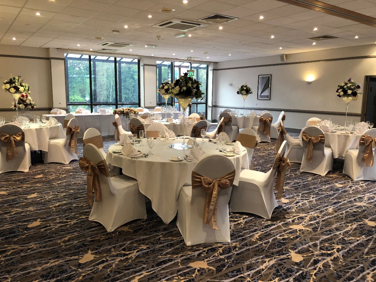 Mercure Hull Grange Park Hotel-Image-90