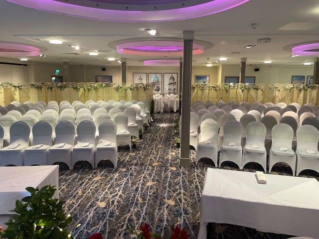 Gallery Item 11 for Mercure Hull Grange Park Hotel