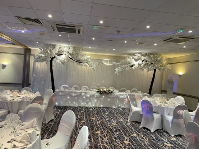 Gallery Item 82 for Mercure Hull Grange Park Hotel