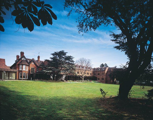 Gallery Item 33 for Mercure Hull Grange Park Hotel