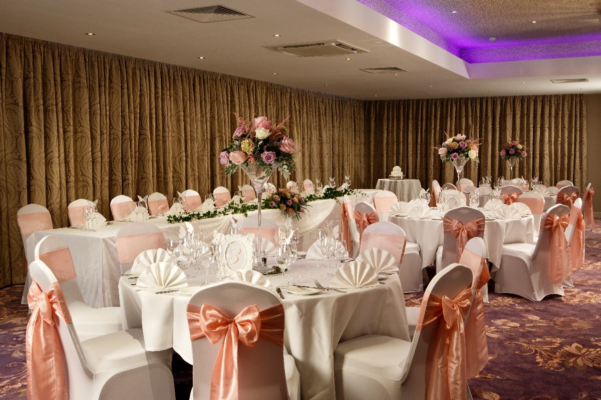 Gallery Item 70 for Mercure Maidstone Great Danes Hotel