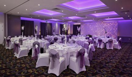 Mercure Letchworth Hall Hotel-Image-17