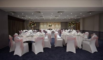 Mercure Letchworth Hall Hotel-Image-16