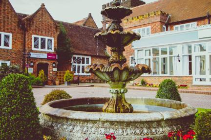 Mercure Letchworth Hall Hotel-Image-10