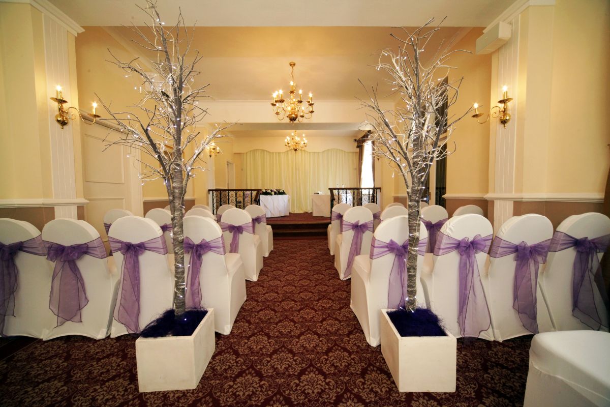 Mercure Letchworth Hall Hotel-Image-5