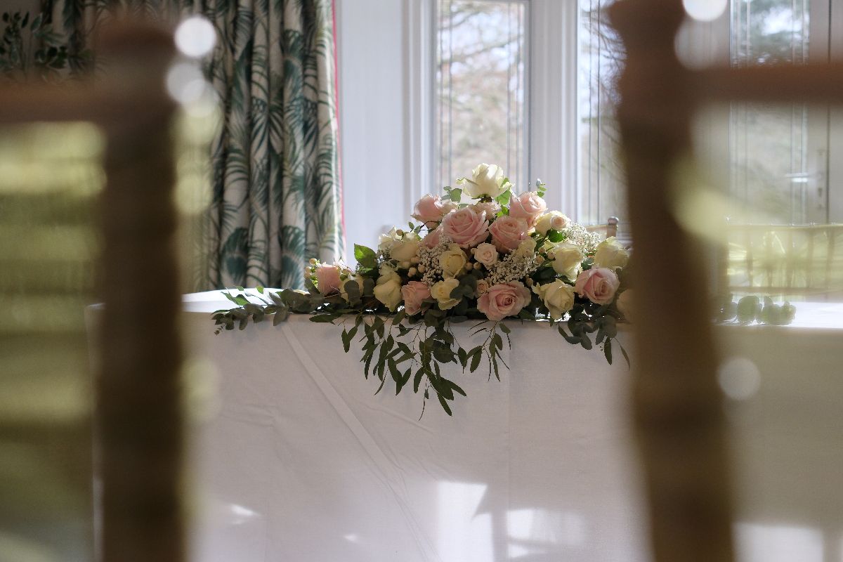 Gallery Item 21 for The Petwood Hotel