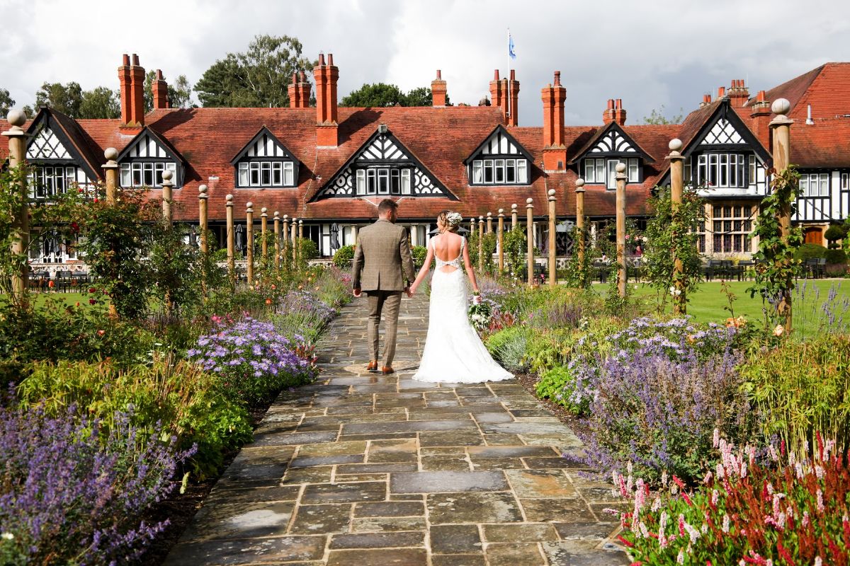 The Petwood Hotel-Image-4