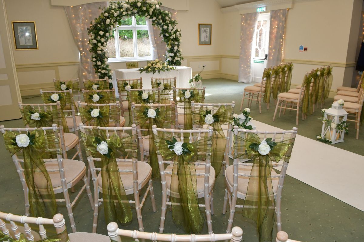 Gallery Item 19 for The Petwood Hotel