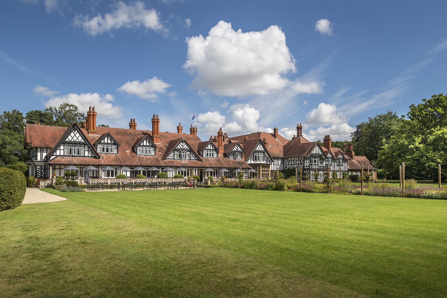 The Petwood Hotel-Image-11