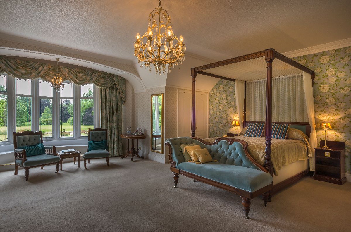 Gallery Item 29 for The Petwood Hotel