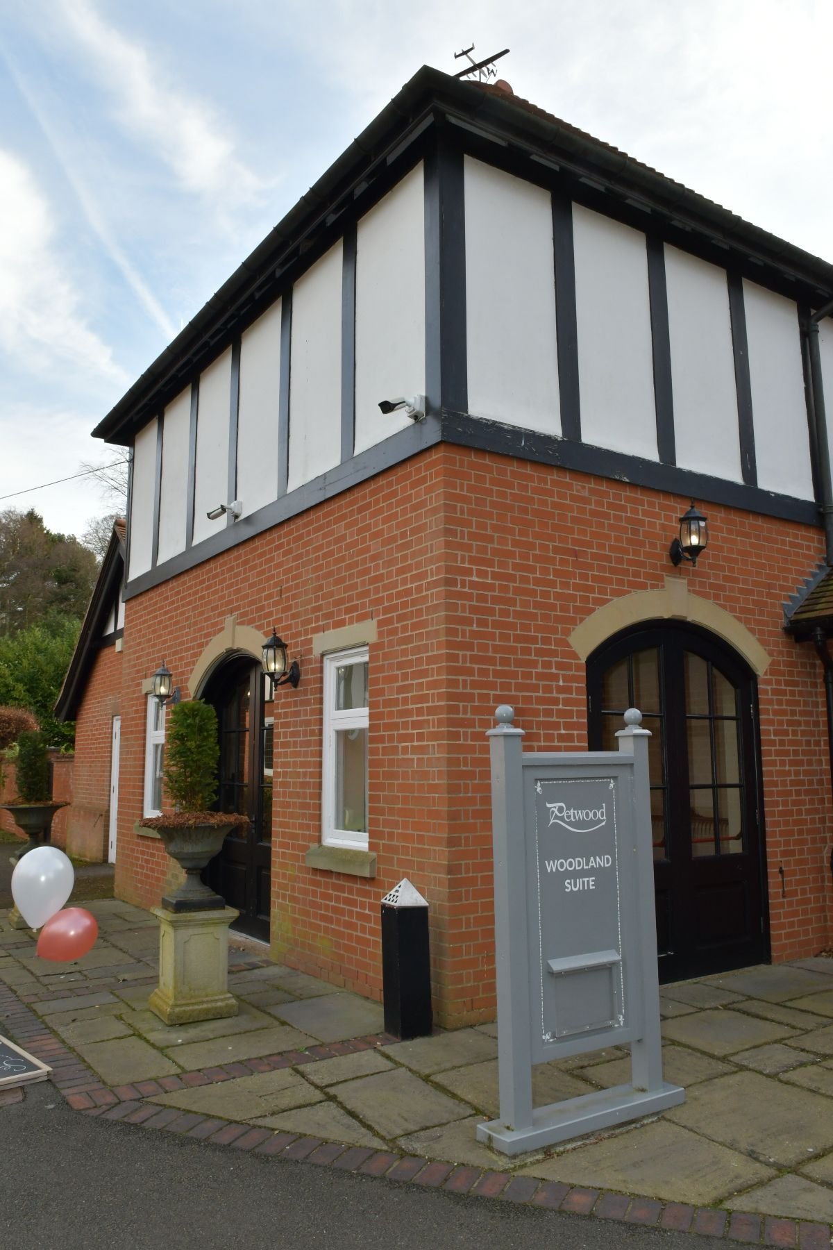 Gallery Item 7 for The Petwood Hotel
