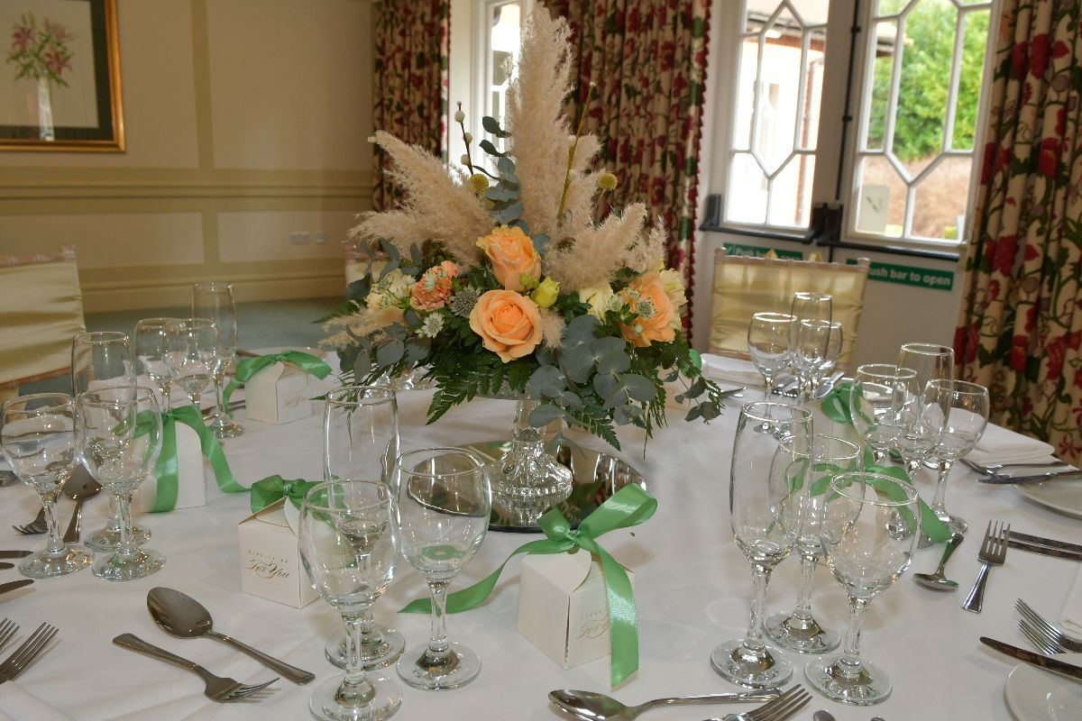 Gallery Item 10 for The Petwood Hotel