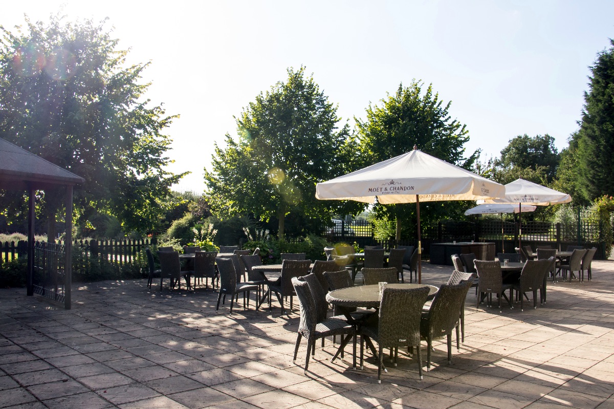 The Clubhouse at Baden Hall-Image-1