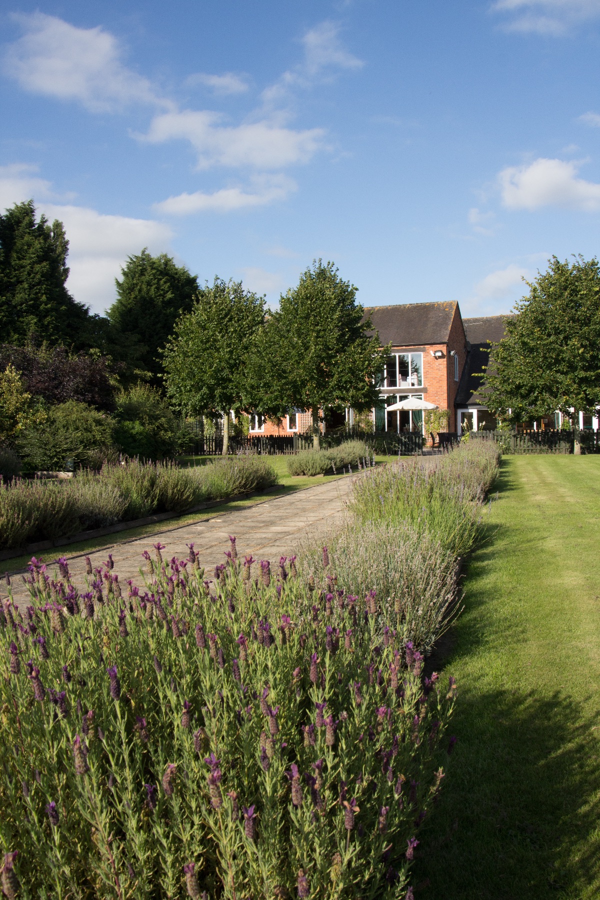 The Clubhouse at Baden Hall-Image-2