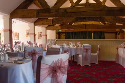 baden hall clubhouse ukbride