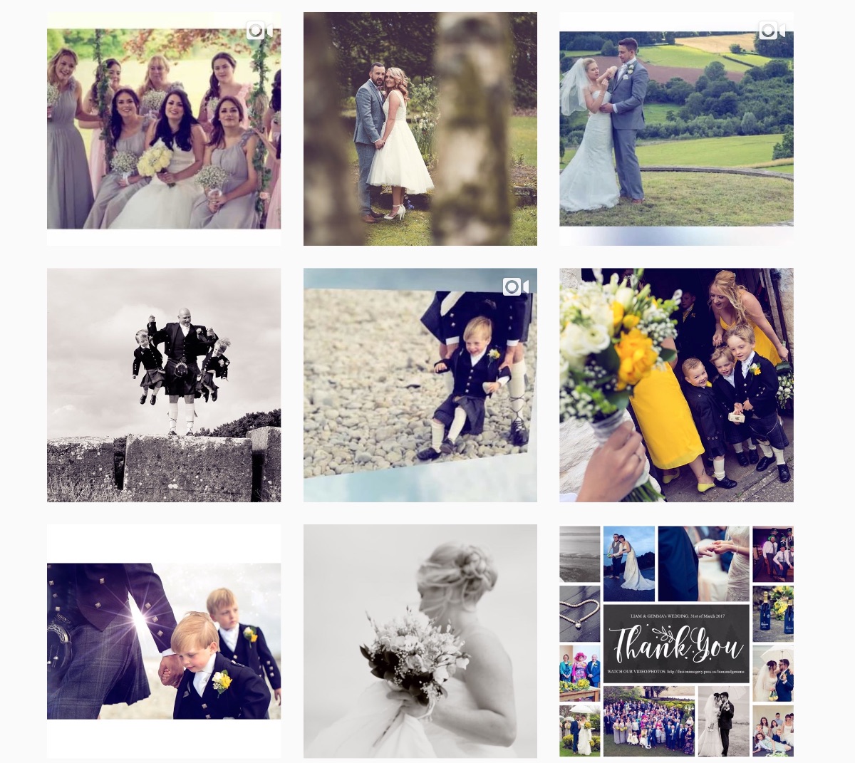 Combo photo/Video. Wedding Fusion Imagery.-Image-72
