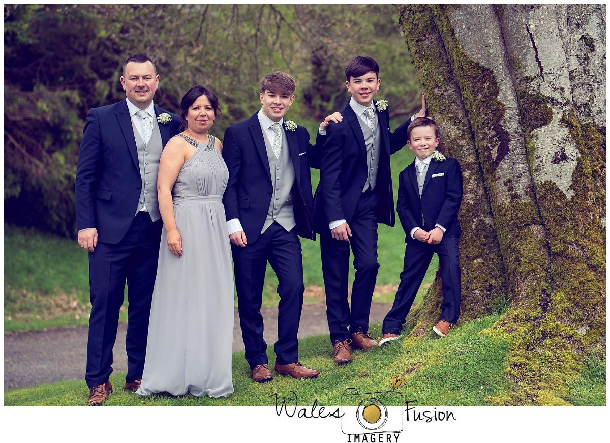Combo photo/Video. Wedding Fusion Imagery.-Image-80