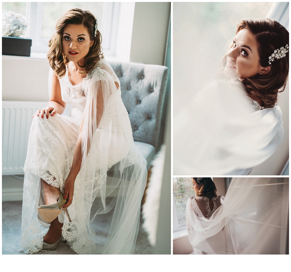 Combo photo/Video. Wedding Fusion Imagery.-Image-53