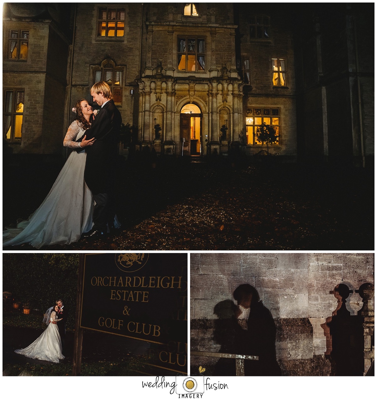 Combo photo/Video. Wedding Fusion Imagery.-Image-23