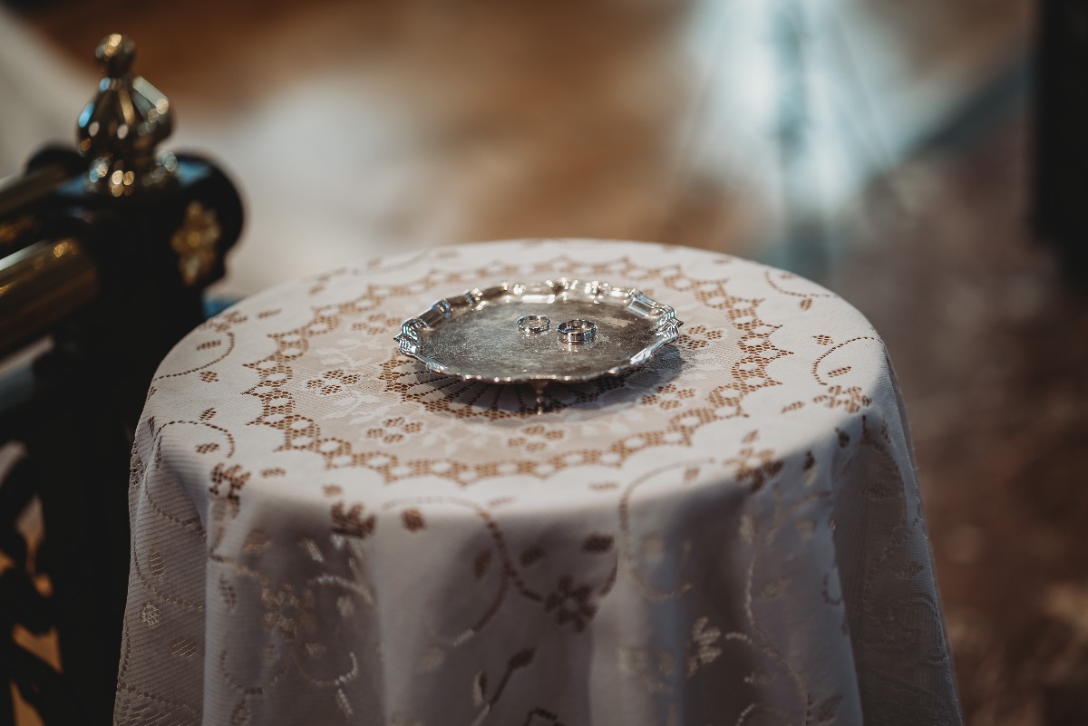 Combo photo/Video. Wedding Fusion Imagery.-Image-34