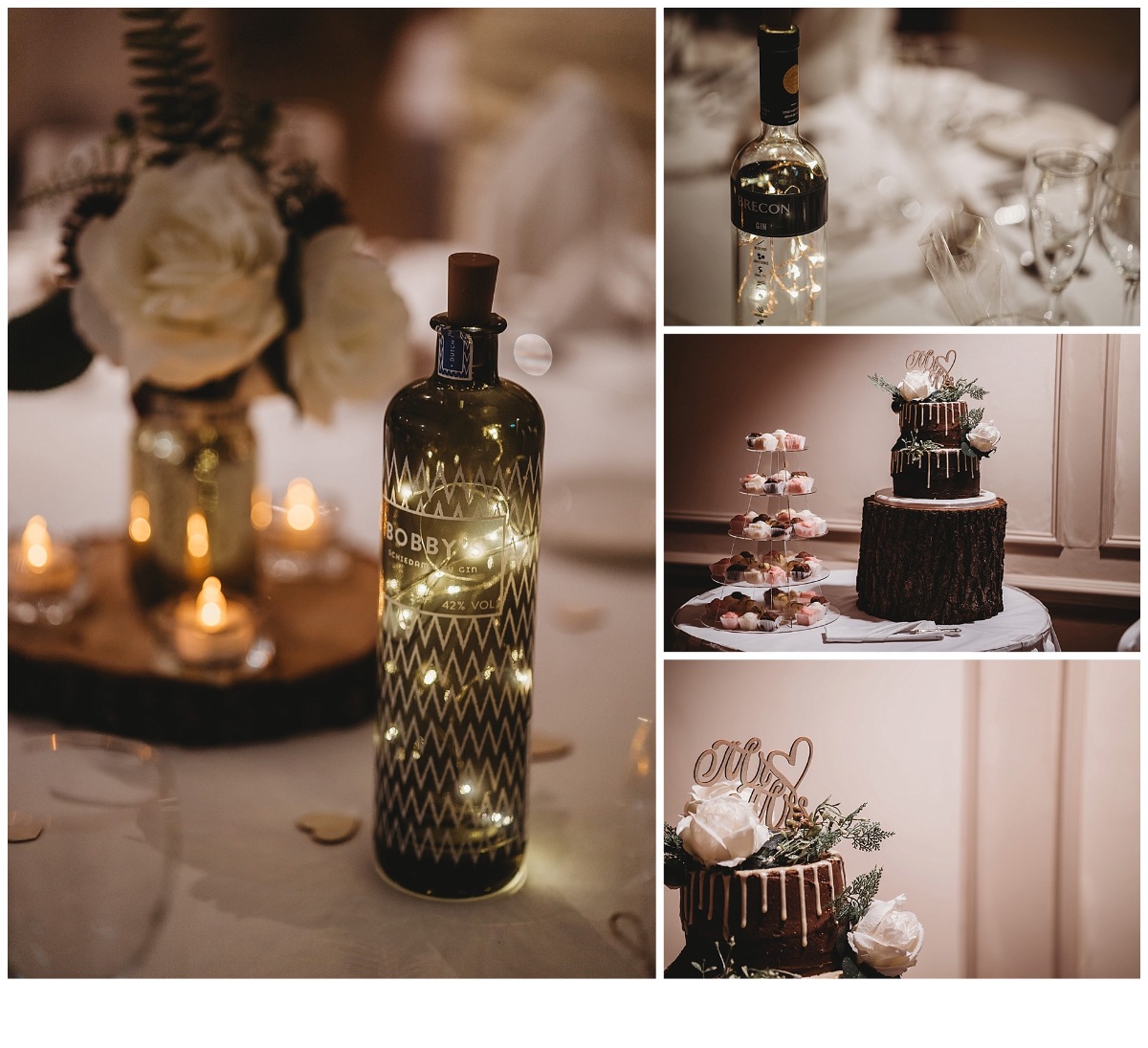 Combo photo/Video. Wedding Fusion Imagery.-Image-56
