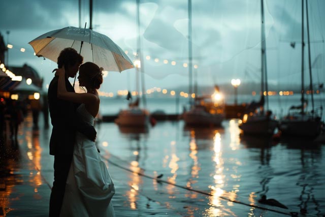 Combo photo/Video. Wedding Fusion Imagery.-Image-6