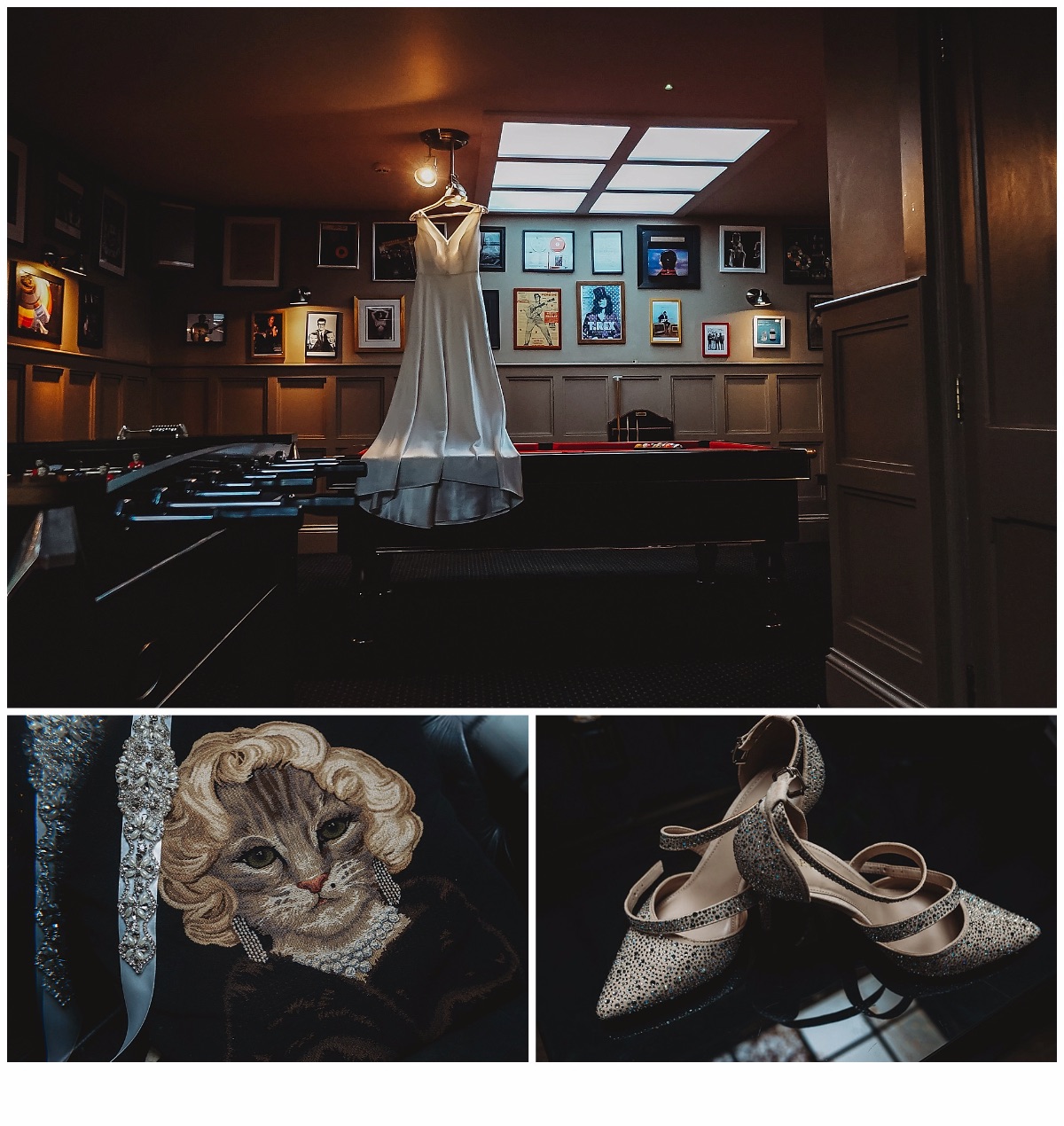 Combo photo/Video. Wedding Fusion Imagery.-Image-15