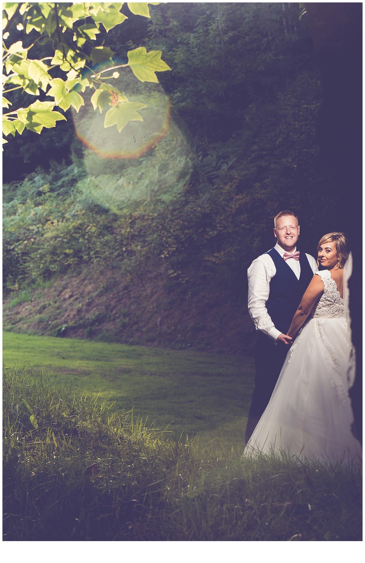 Combo photo/Video. Wedding Fusion Imagery.-Image-77